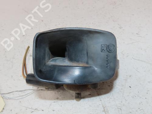 Used Horn Horn 37705673 37705673
