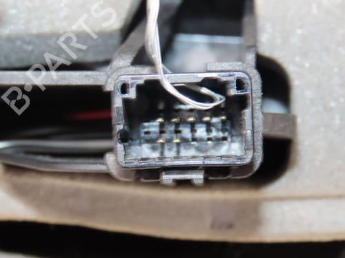 Used Left mirror Left mirror 38005127 38005127