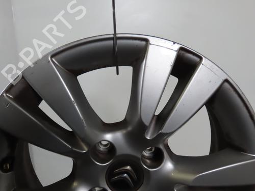 Rim CITROËN DS3 (SA_) 1.4 VTi 95 | BP16741551C45 