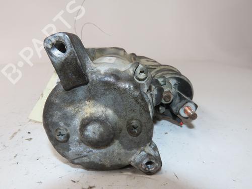 Used Starter JAGUAR S-TYPE II (X200) 2.7 D (207 hp) 27622088