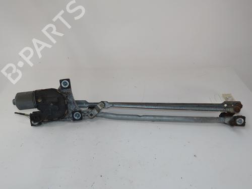 Used Front wiper motor Front wiper motor VOLVO V50 (545) 2.0 D (136 hp) 34641180 34641180