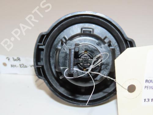 Used Fuel flap PEUGEOT 308 I (4A_, 4C_) 1.6 HDi (90 hp) 31634499