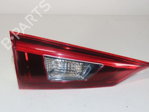 Lampa tylna klapy bagażnika lewa MAZDA 3 Saloon (BM_, BN_) 2.2 D | BP30868302C79