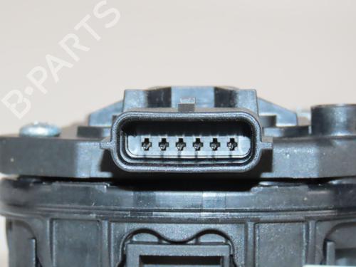 Used Pedal Pedal SMART FORFOUR Hatchback (453) electric drive (453.091) (82 hp) 33478868 33478868