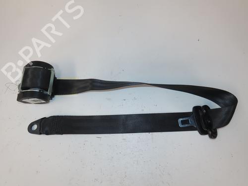 Front right seatbelt FIAT DUCATO Platform/Chassis (250_) 140 Multijet 2,2 D | BP27169363I25 - Image 2