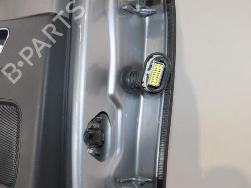 Used Left rear door Left rear door CITROËN GRAND C4 SPACETOURER (3A_, 3E_) 1.2 PureTech 130 (131 hp) 33744603 33744603