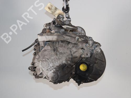Used Gearbox OPEL CORSA D (S07) 1.3 CDTI (L08, L68) (90 hp) 26702667