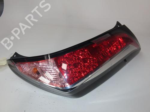 Right taillight TOYOTA AYGO (_B4_) 1.0 (KGB40) | BP37253013C35 - Image 2