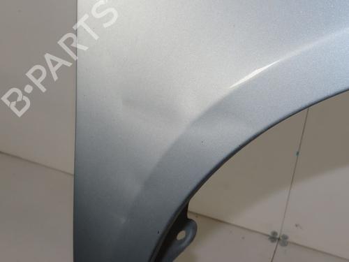 Used Right front fenders VW GOLF PLUS V (5M1, 521) 1.6 FSI (115 hp) 24488208