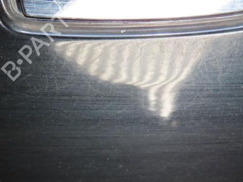 Tailgate SEAT ALTEA XL (5P5, 5P8) 1.6 TDI | BP24489262C6 