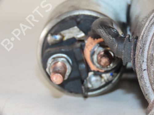 Rozrusznik AUDI A4 B6 (8E2) 1.9 TDI | BP30825132M8