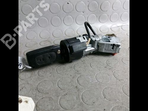 Ignition barrel PEUGEOT 407 Coupe (6C_) 2.7 HDi | BP9009630M48