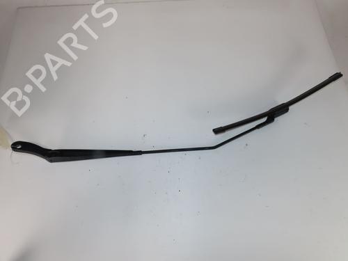 Front windshield wiper arm PEUGEOT 208 I (CA_, CC_) 1.2 VTI 82 | BP27887131C143 