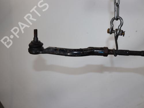 Used Steering rack Steering rack NISSAN QASHQAI I (J10, NJ10) 1.5 dCi (110 hp) 34427213 34427213