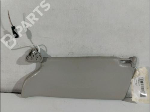 Højre solskærm JAGUAR X-TYPE I (X400) 2.5 V6 All-wheel Drive | BP11230685I2 