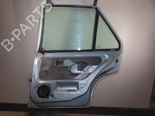 Right rear door PEUGEOT 106 II (1A_, 1C_) 1.1 i | BP17739155C5 