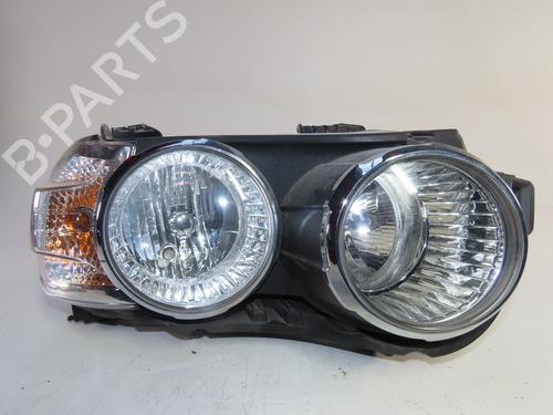 Right headlight CHEVROLET AVEO Hatchback (T300) 1.6 | BP28105606C29  - Image 6