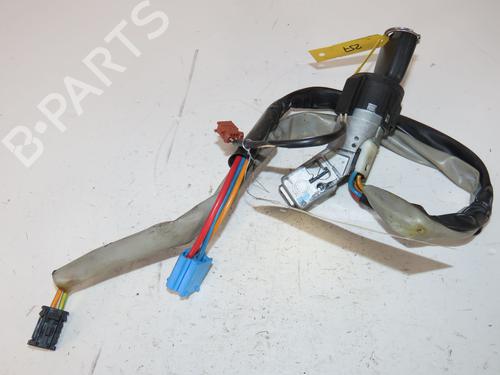 Used Ignition barrel PEUGEOT PARTNER Box Body/MPV (5_, G_) 1.9 D (69 hp) 26014615