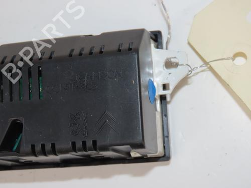 display-monitor-citroen-c3-ii-sc_-2009-34529301 main image