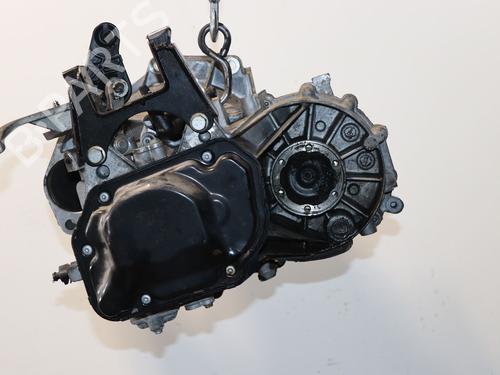 Gearbox VW POLO V (6R1, 6C1) 1.2 | BP24214906M3 