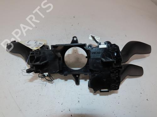 Used Steering column stalk AUDI Q3 (8UB, 8UG) 2.0 TDI (140 hp) 29137112