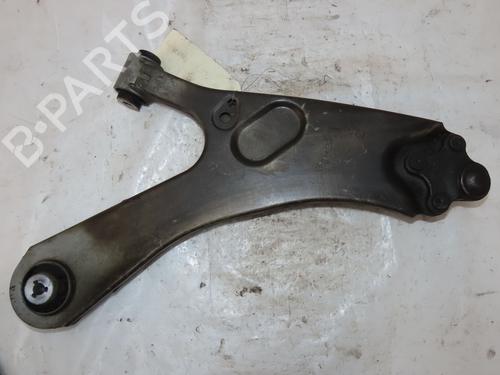 Left front suspension arm PEUGEOT 2008 II (UD_, US_, UY_, UJ_, UR_, UC_) 1.5 BlueHDI 130 | BP19162406M12 