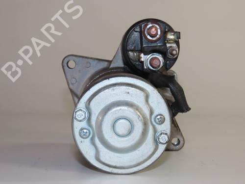 Startmotor RENAULT MEGANE II Estate (KM0/1_) 2.0 dCi (150 hp) 31055374