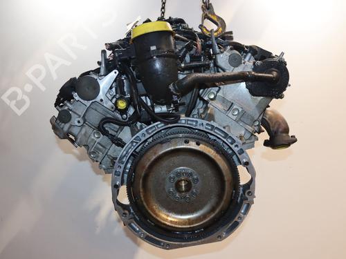 Engine MERCEDES-BENZ R-CLASS (W251, V251) R 350 4-matic (251.065, 251.165) | BP30048016M1 
