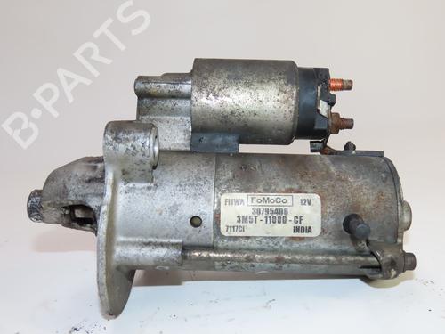 Starter VOLVO V50 (545) 1.6 D | BP35970698M8 - Image 3