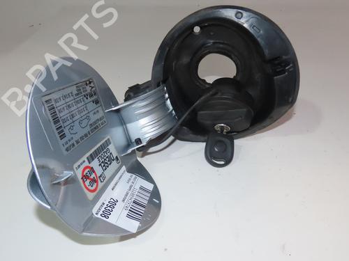 Fuel flap SEAT IBIZA IV (6J5, 6P1) 1.2 TDI | BP25300141C131 