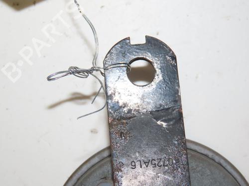 Horn CITROËN C3 III (SX) 1.2 THP 110 (SXHNPS, SXHNZT, SXHNZ6) | BP31634527E13