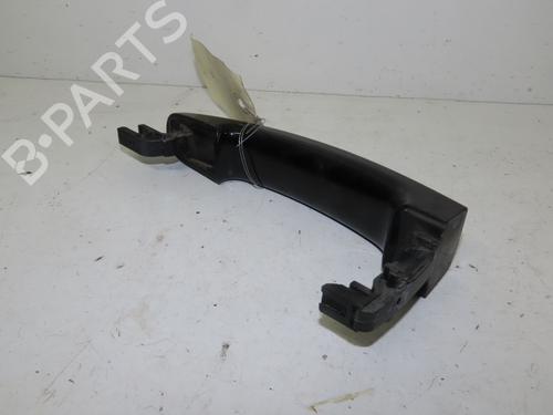 Høyre bak utvendig håndtak FORD C-MAX II (DXA/CB7, DXA/CEU) 1.5 TDCi ECOnetic | BP16708108C130 