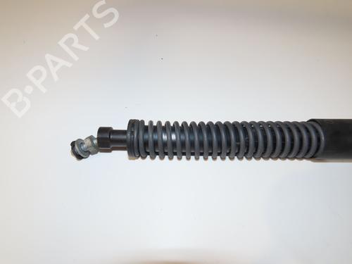Tailgate lift support PEUGEOT 308 CC (4B_) 2.0 HDi (4BRHRH, 4BRHRJ) | BP17514757C138 