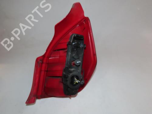 Left taillight CITROËN C2 (JM_) 1.4 | BP19441680C34 