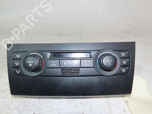 climate-control-bmw-3-e90-320-d-64116972031-2004-2005-2006-2007-2008-2009-2010-2011-2012-19690594 main image