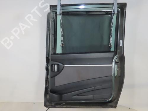 Right slide door PEUGEOT 807 (EB_) 2.0 HDi | BP29155891C75 