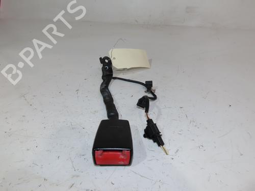 Used Seat buckle VW TOURAN (1T1, 1T2) 1.9 TDI (100 hp) 18871556