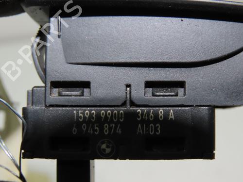 Switch BMW X5 (E70) xDrive 35 d | BP16404284I30