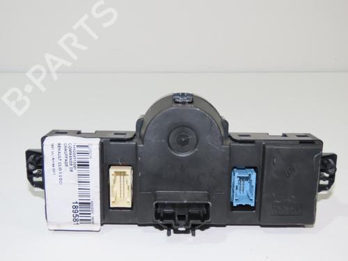 Climate control RENAULT CLIO III (BR0/1, CR0/1) 1.5 dCi | BP14959532I5 