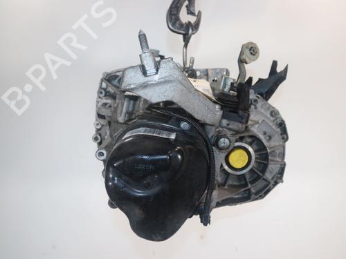Gearbox RENAULT WIND (E4M_) 1.2 (E4MF) | BP33478881M3 - Image 3