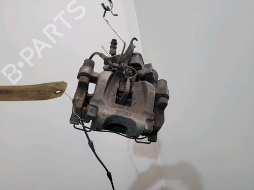 Right rear brake caliper JAGUAR E-PACE (X540) 2.0 D150 AWD (150 hp) T2H37947