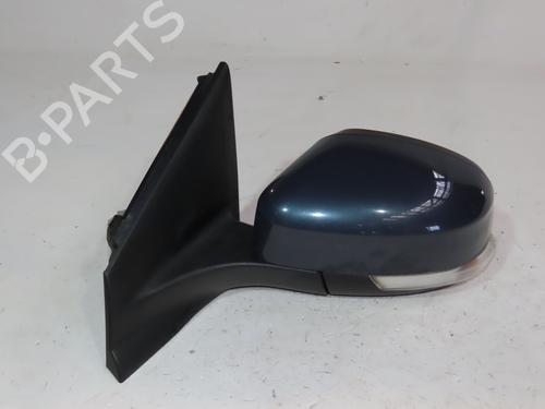 Left mirror FORD MONDEO IV (BA7) 2.0 TDCi | BP18667255C26 