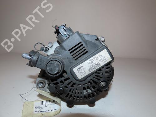 Alternator KIA CEE'D SW (ED) 1.6 CRDi 90 | BP26897975M7 - Image 3