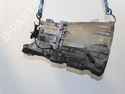 Used Gearbox CHRYSLER CROSSFIRE 3.2 (218 hp) 24486870