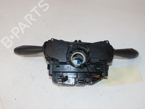 Steering column stalk CITROËN C4 II (NC_) 1.6 HDi 90 | BP19250092I23 
