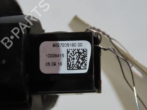 Used Switch PEUGEOT 3008 II SUV (MC_, MR_, MJ_, M4_) 1.2 THP/ PureTech 130 (MRHNSM, MRHNSU, MRHNSJ, MRHNYW,... (131 hp) 28177871