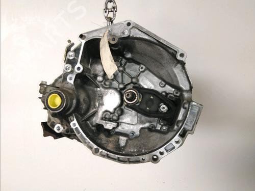 Used Gearbox CITROËN C2 (JM_) 1.1 (60 hp) 14958817