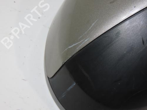 Right mirror PEUGEOT 308 SW I (4E_, 4H_) 1.6 HDi | BP14960805C27 