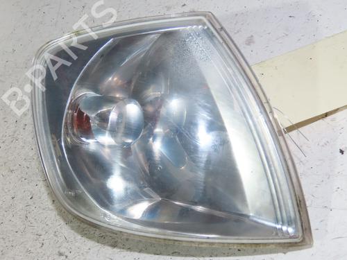 Used Right front indicator VW POLO (6N2) 1.9 SDI (64 hp) 24378854