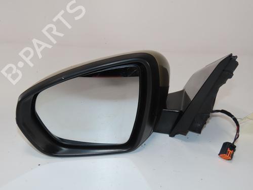 Retrovisor izquierdo Retrovisor izquierdo 38226757 38226757
